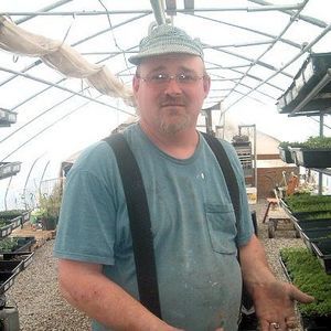 Meet your Posher, Scott